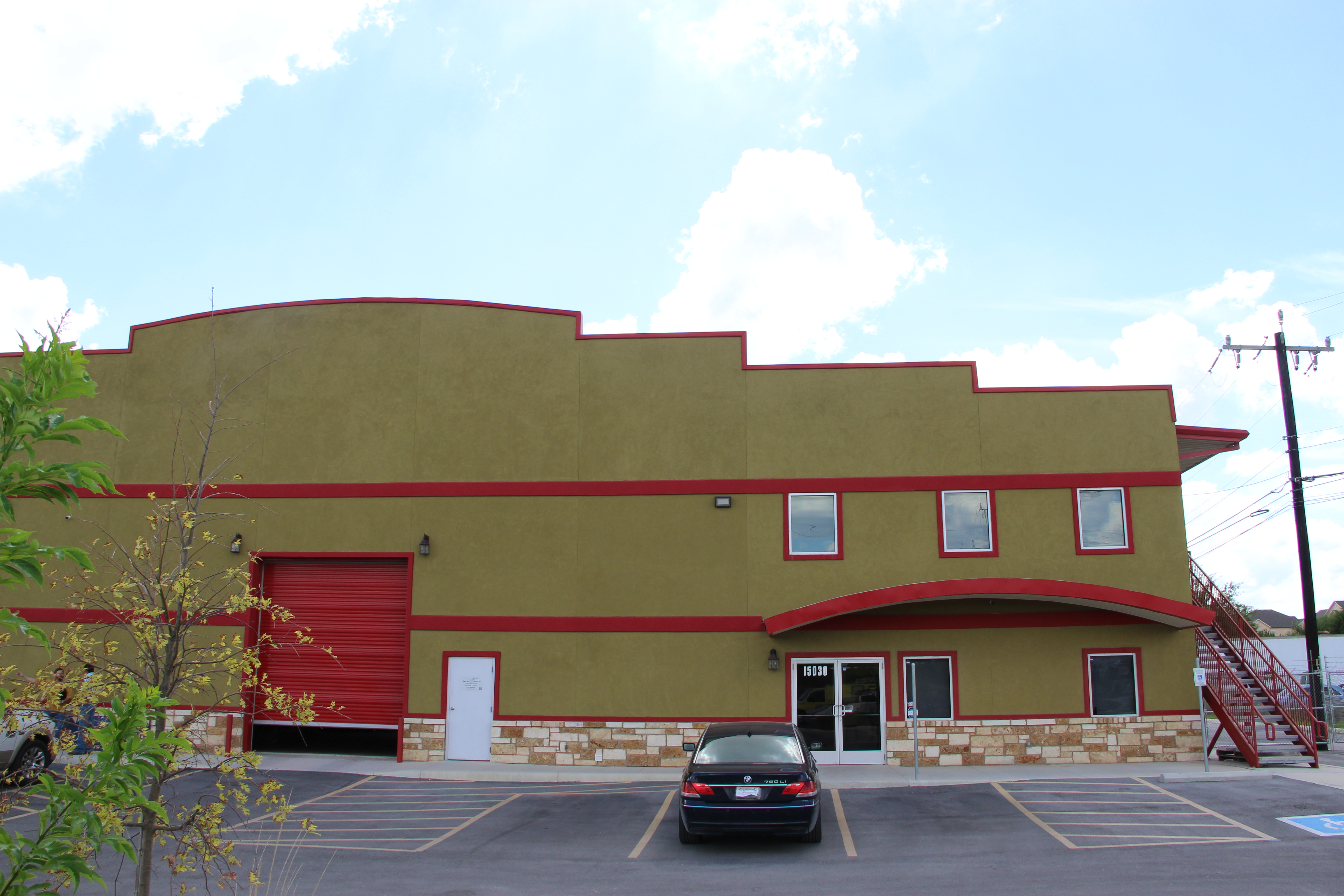 Hawaii Steel Building Your direct source for metal buildings in