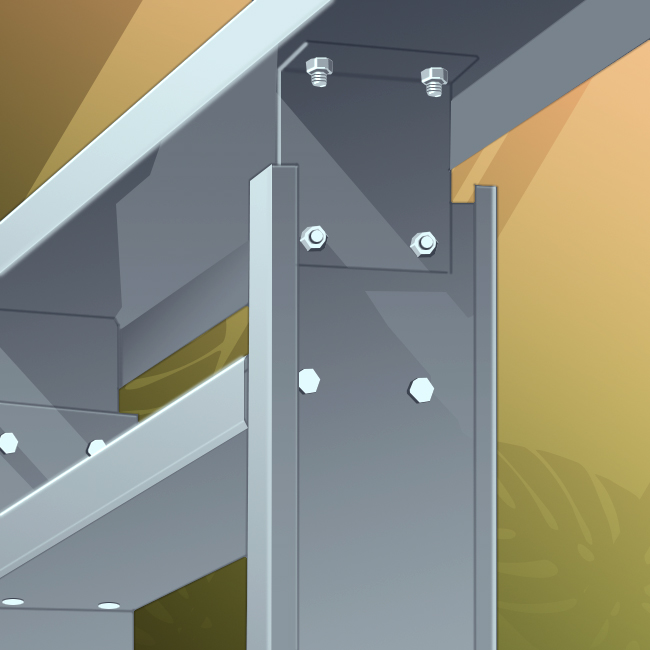 Hawaii Steel Building Your direct source for metal buildings in